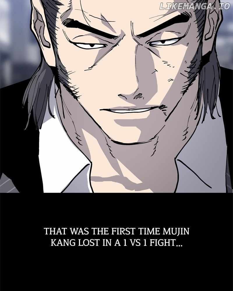 Read Boss Returns Manga Online