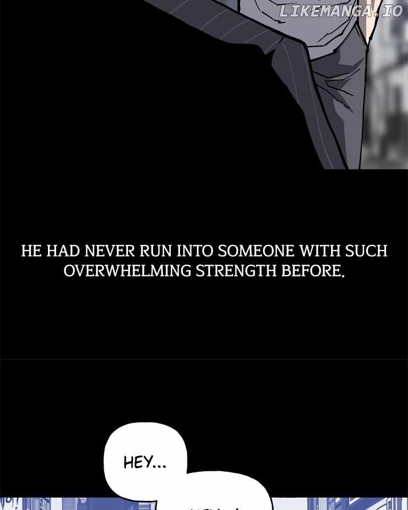 Read Boss Returns Manga Online