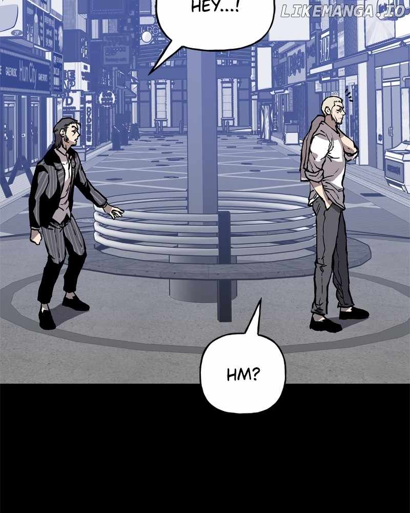 Read Boss Returns Manga Online