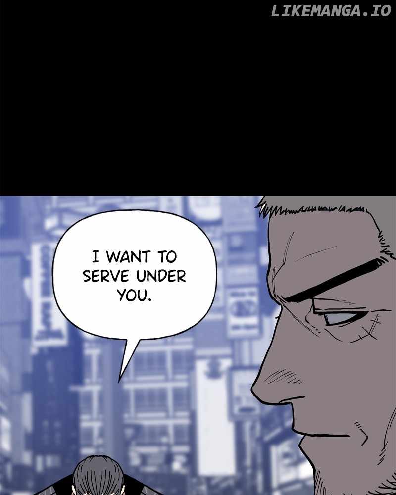Read Boss Returns Manga Online