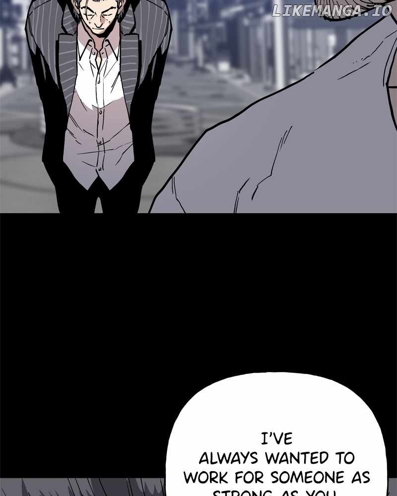 Read Boss Returns Manga Online