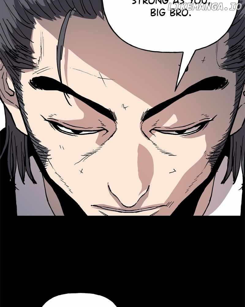 Read Boss Returns Manga Online
