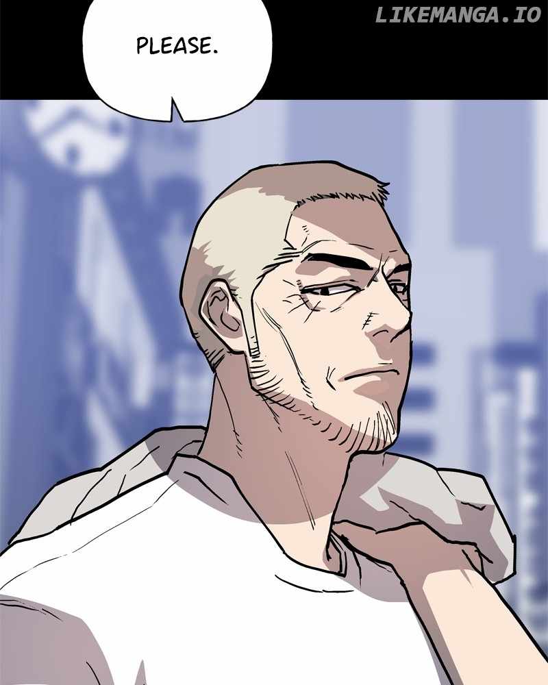 Read Boss Returns Manga Online