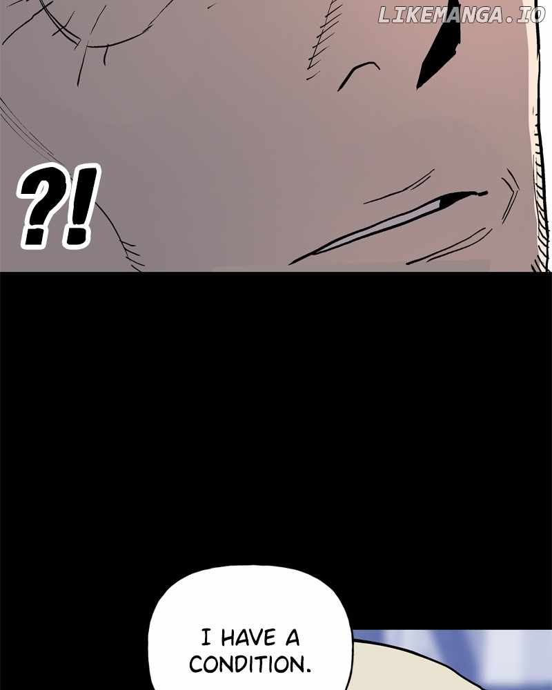 Read Boss Returns Manga Online