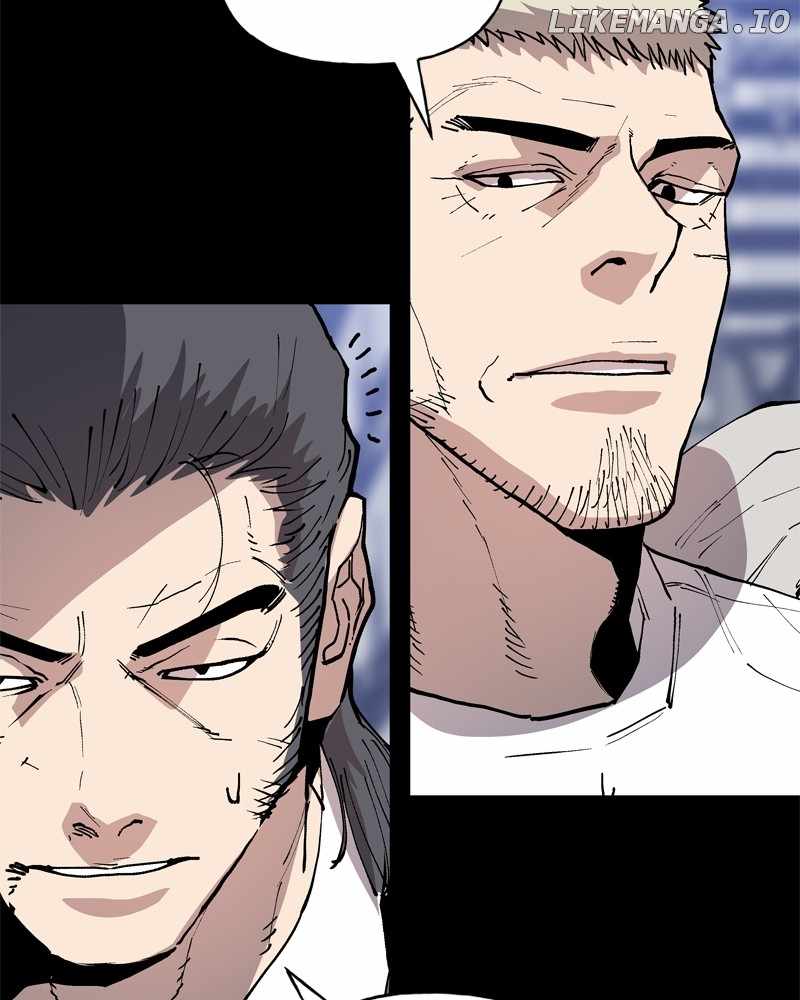 Read Boss Returns Manga Online