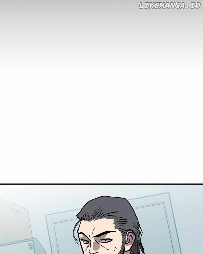 Read Boss Returns Manga Online