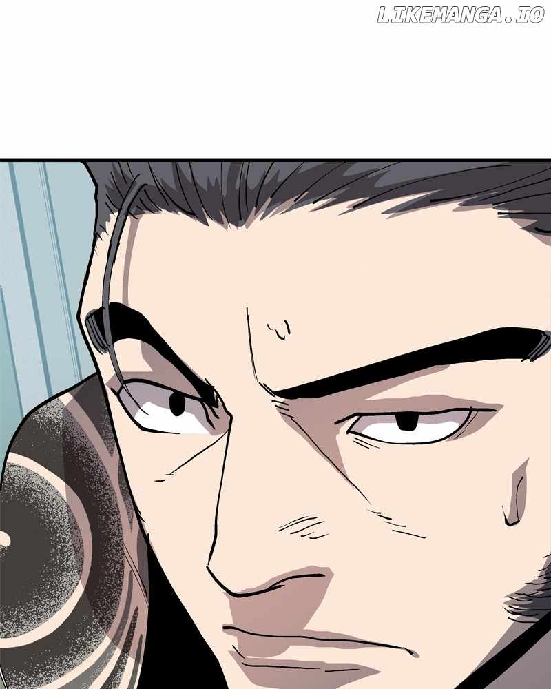 Read Boss Returns Manga Online