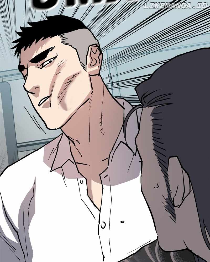 Read Boss Returns Manga Online