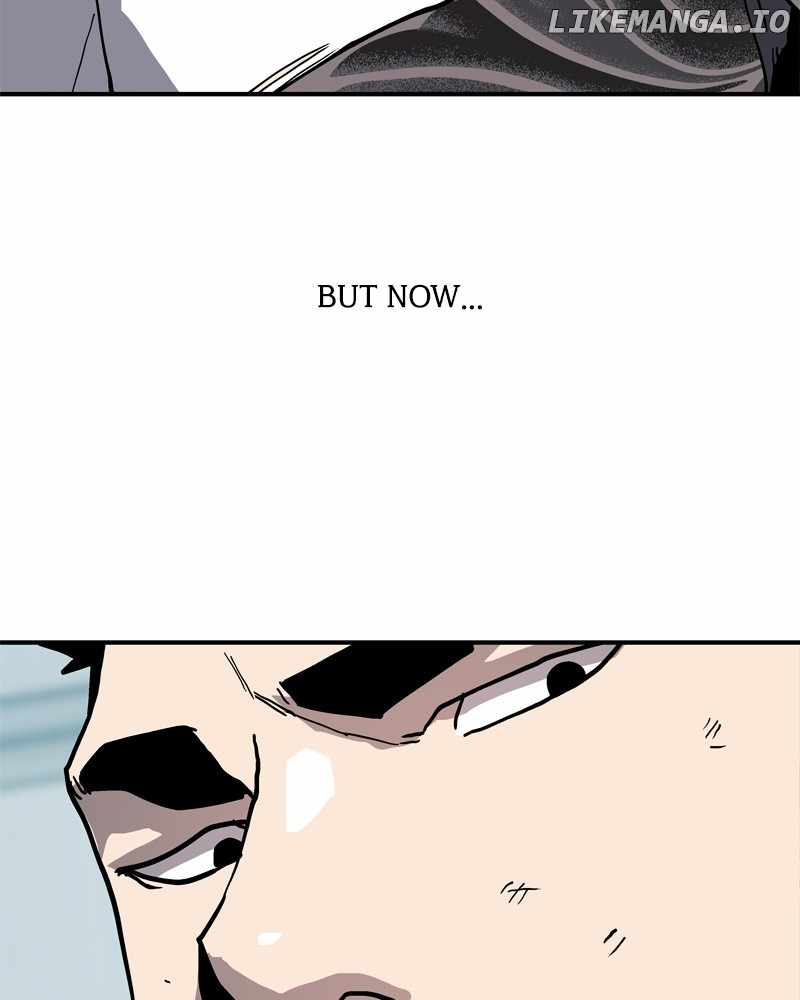 Read Boss Returns Manga Online