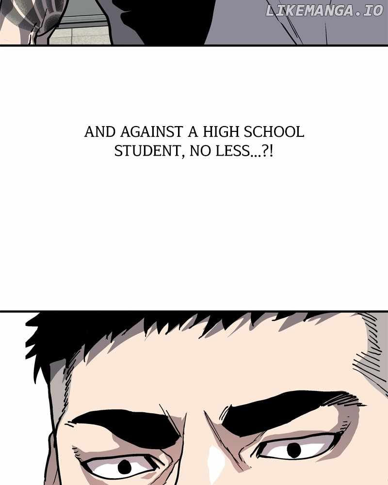 Read Boss Returns Manga Online