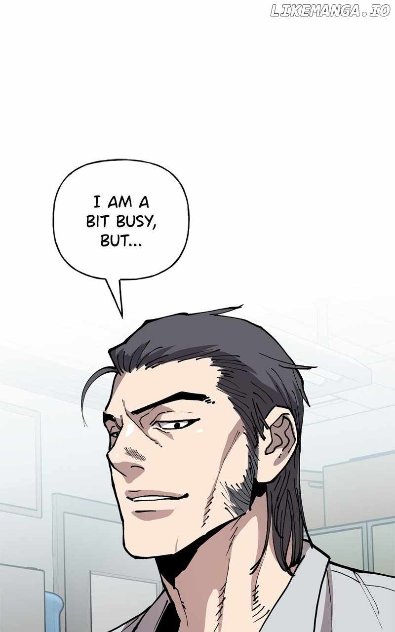 Read Boss Returns Manga Online