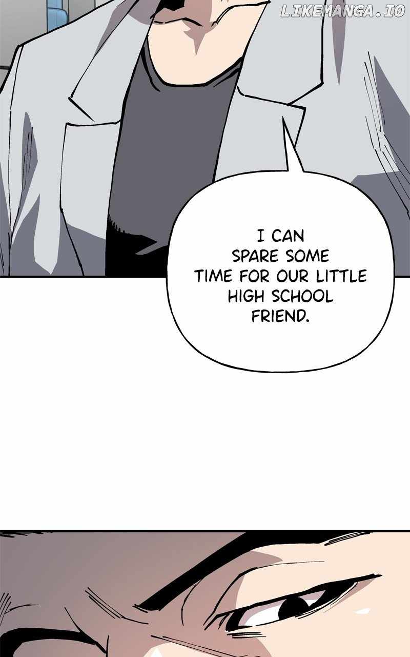 Read Boss Returns Manga Online