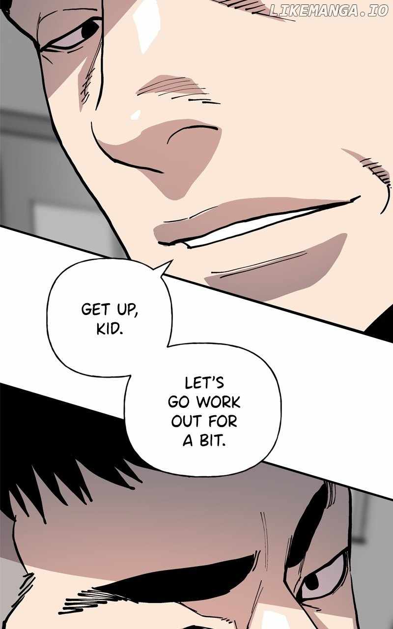 Read Boss Returns Manga Online
