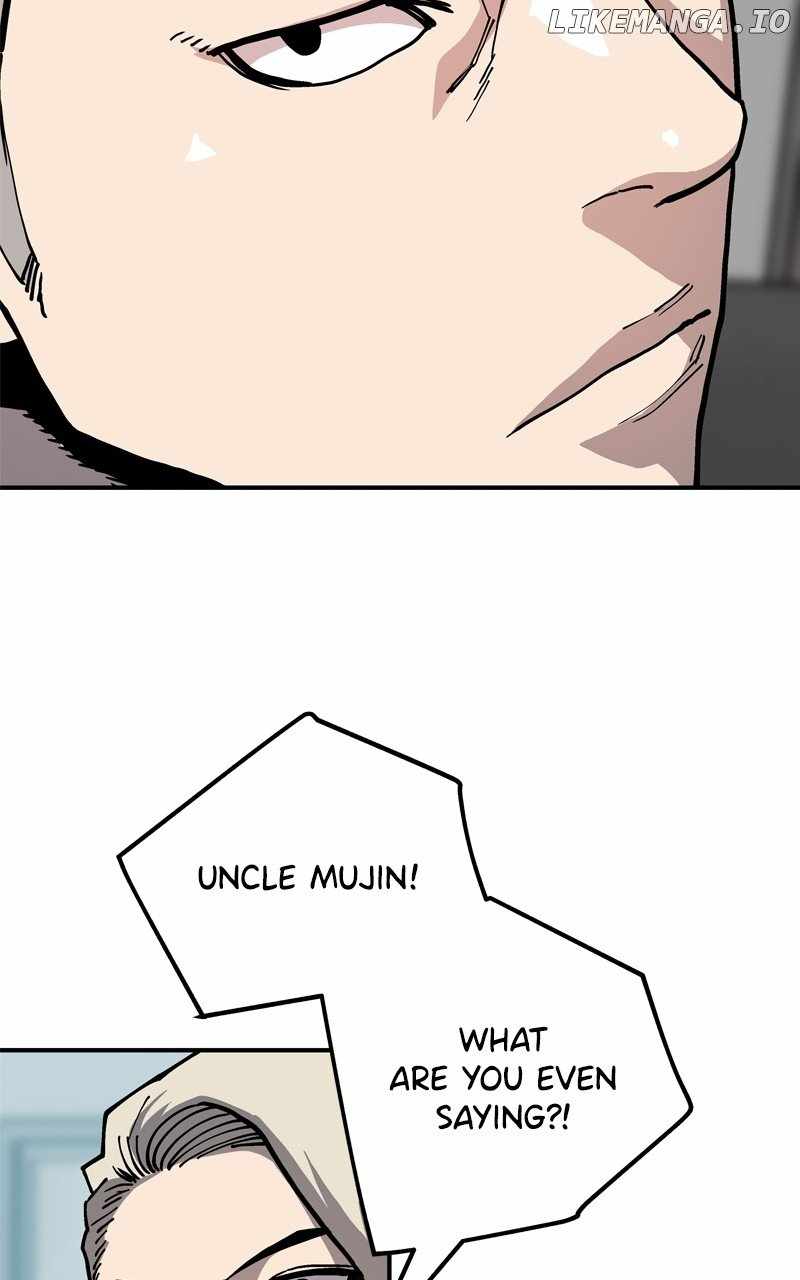 Read Boss Returns Manga Online