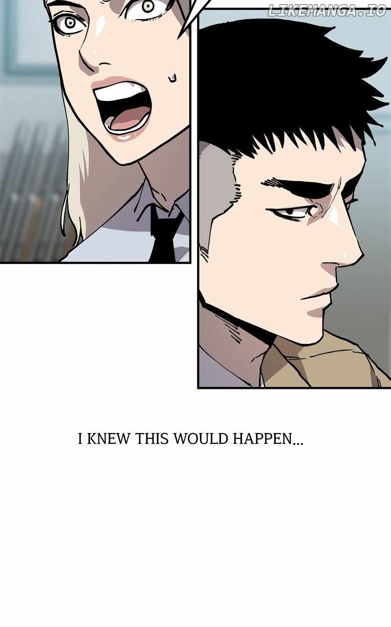 Read Boss Returns Manga Online