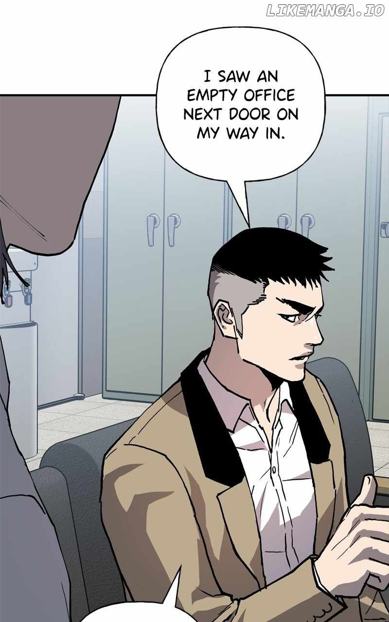 Read Boss Returns Manga Online