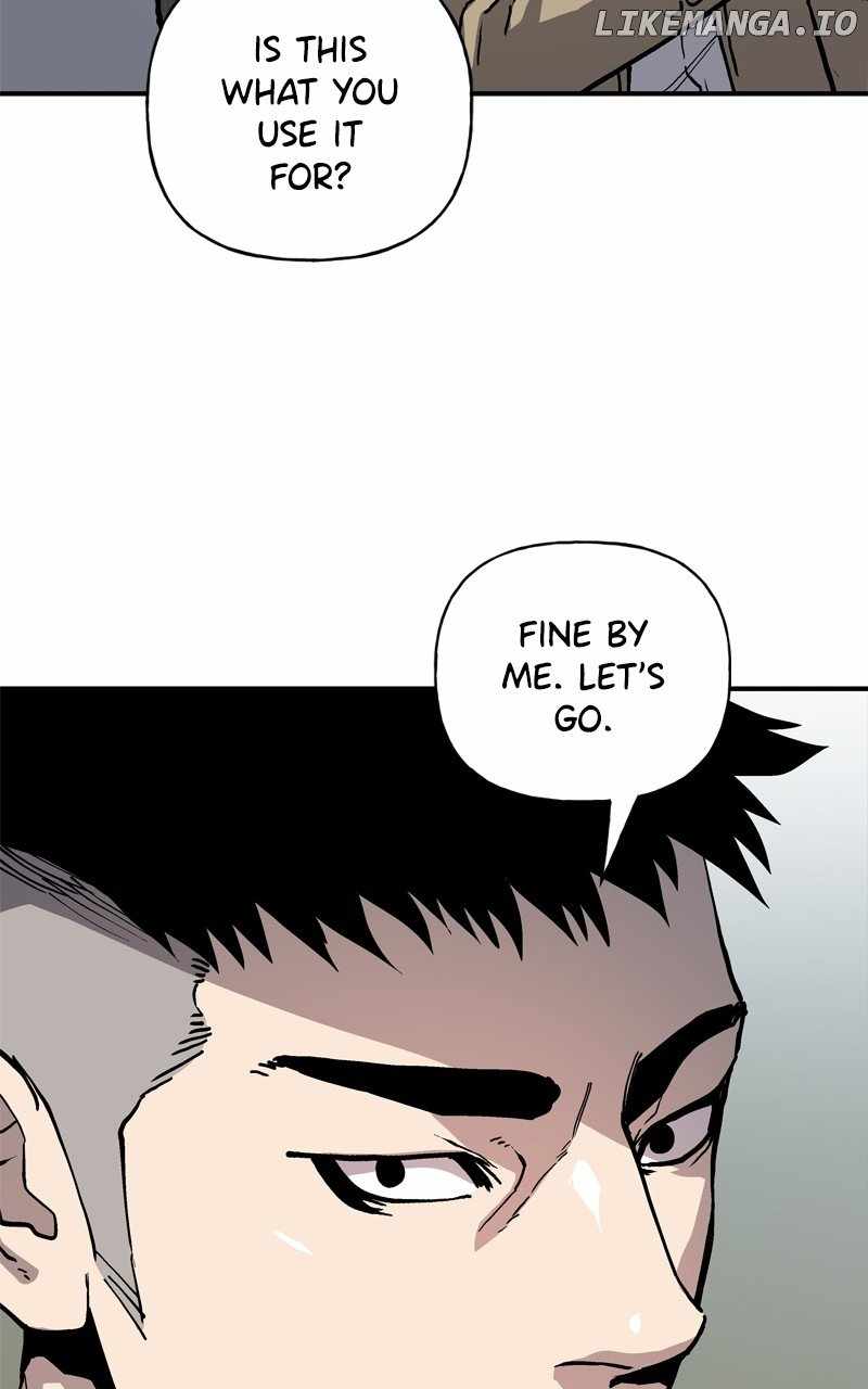 Read Boss Returns Manga Online