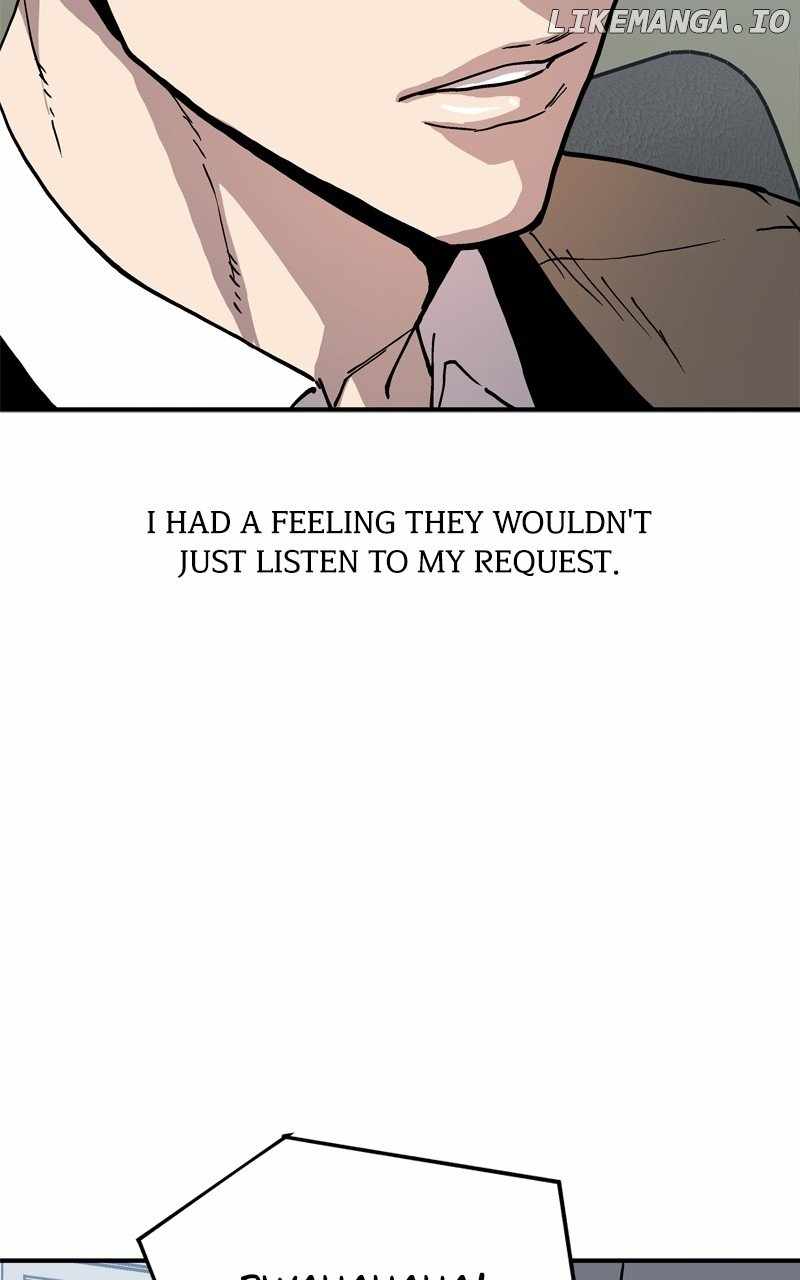 Read Boss Returns Manga Online