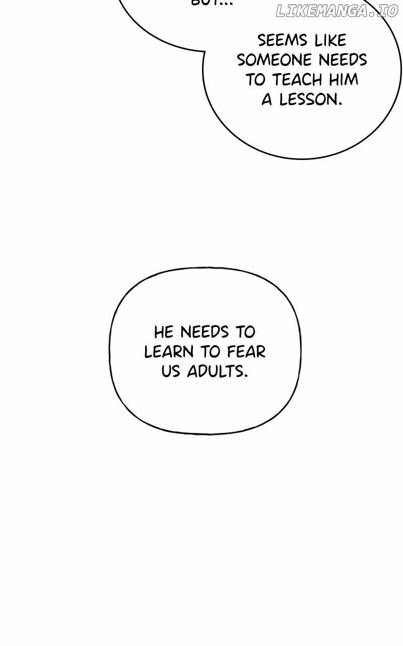 Read Boss Returns Manga Online