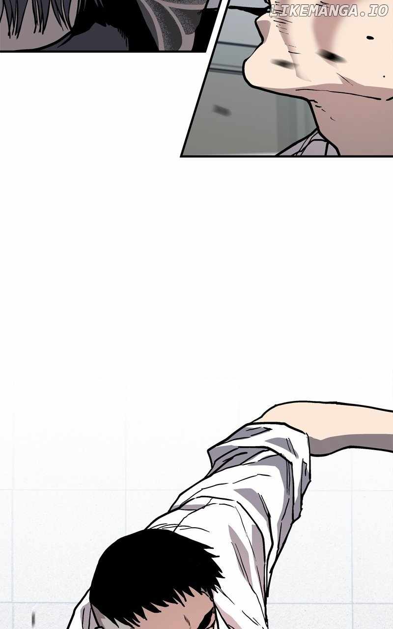 Read Boss Returns Manga Online