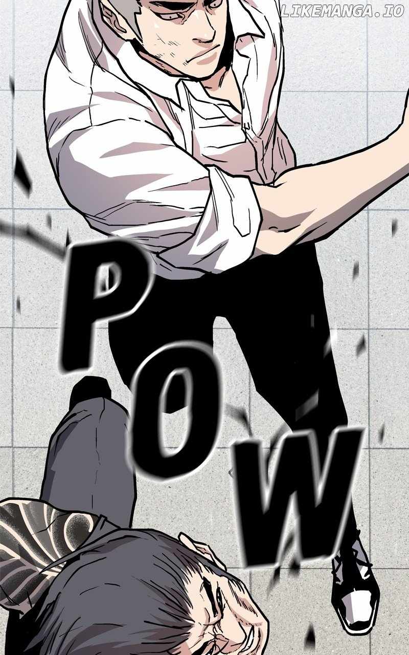 Read Boss Returns Manga Online