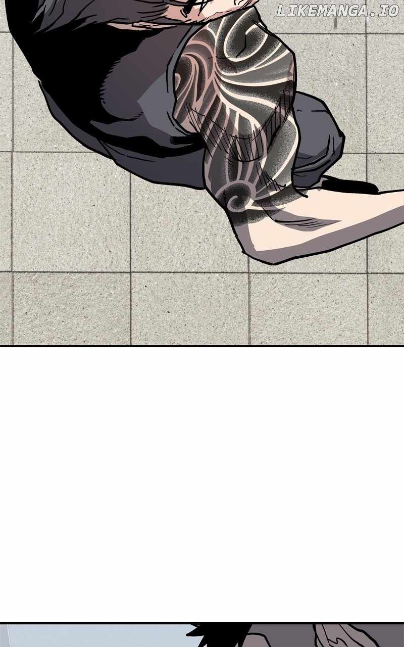 Read Boss Returns Manga Online
