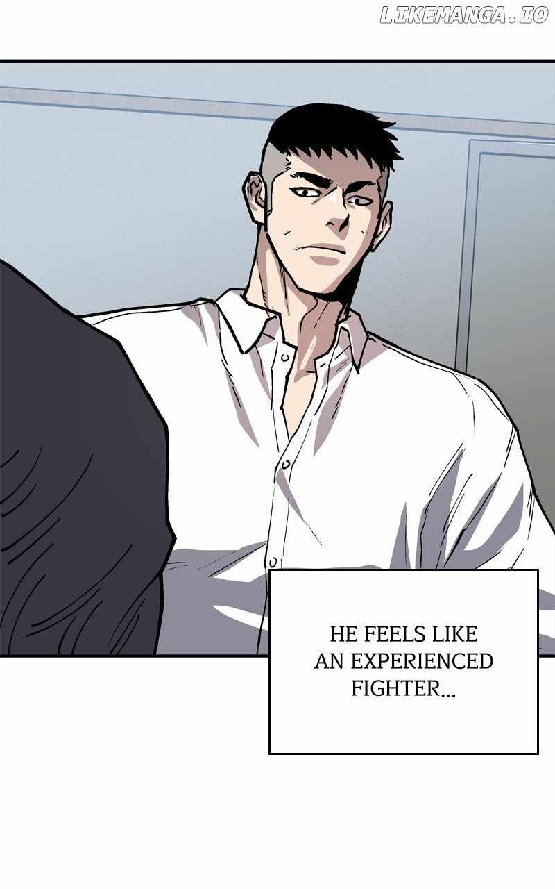 Read Boss Returns Manga Online