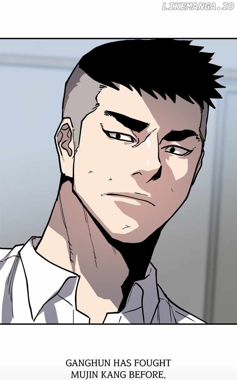 Read Boss Returns Manga Online