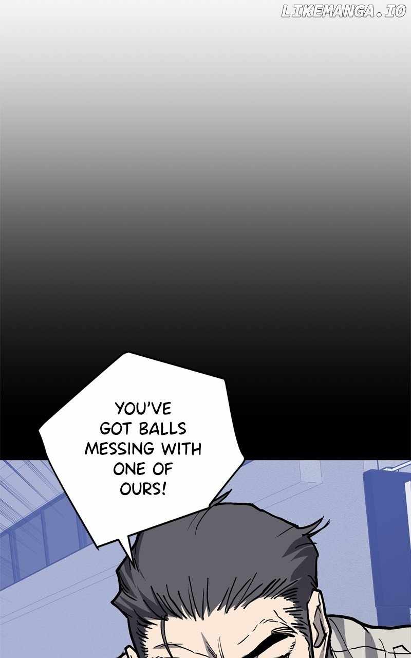 Read Boss Returns Manga Online