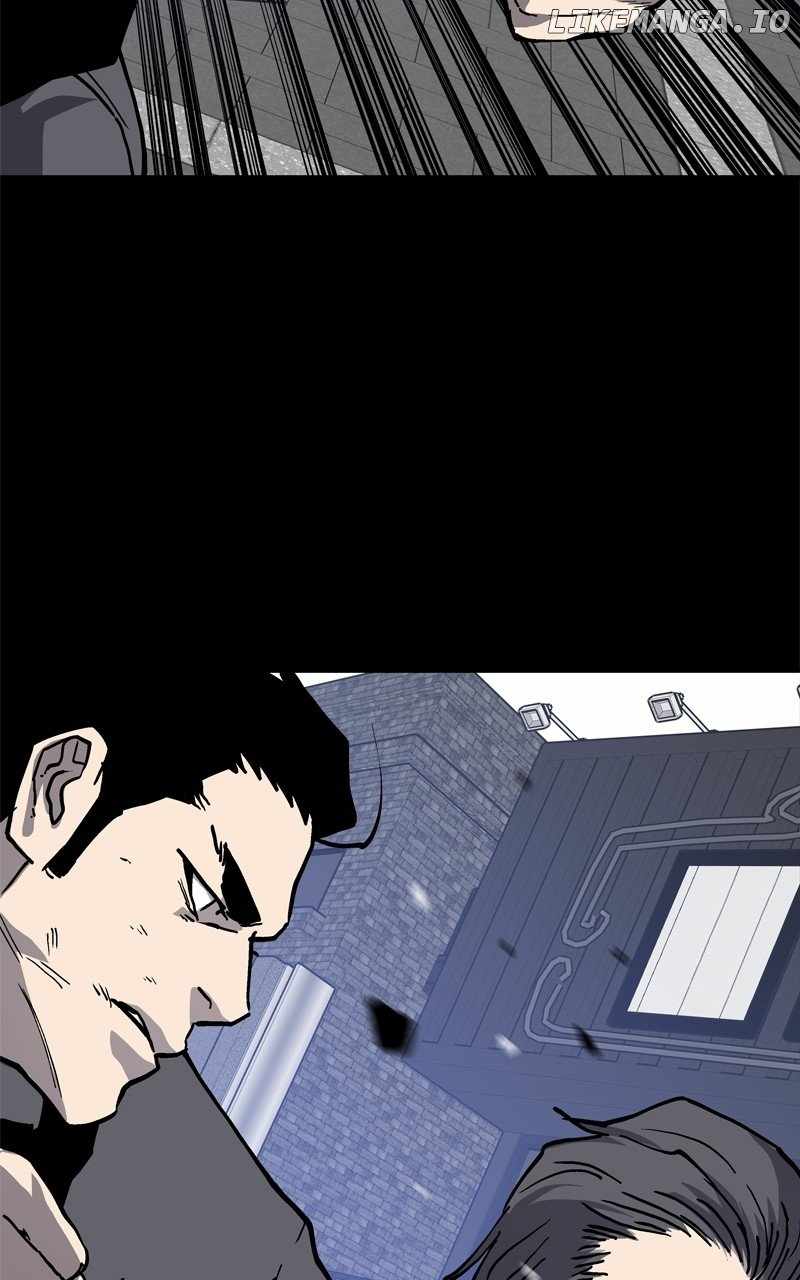 Read Boss Returns Manga Online