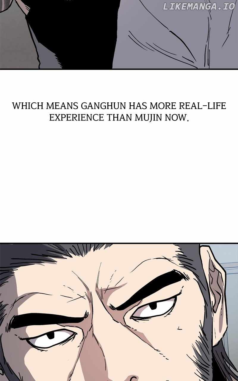 Read Boss Returns Manga Online