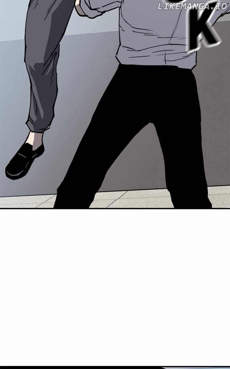 Read Boss Returns Manga Online
