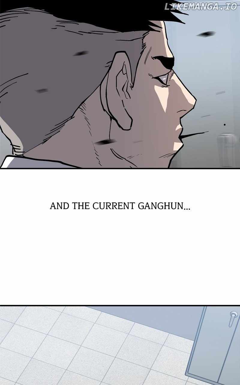 Read Boss Returns Manga Online