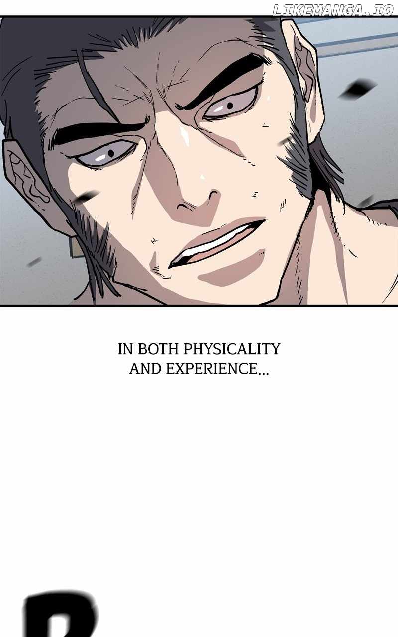 Read Boss Returns Manga Online