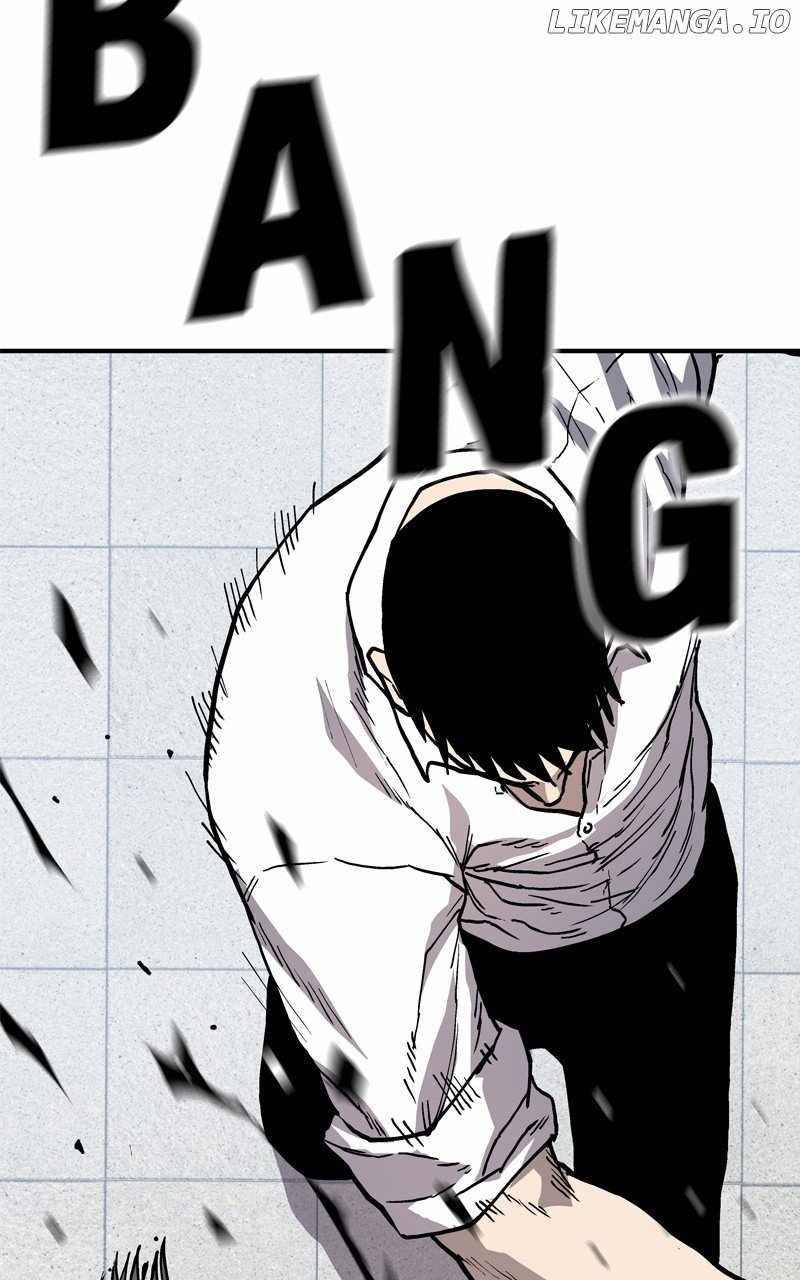 Read Boss Returns Manga Online
