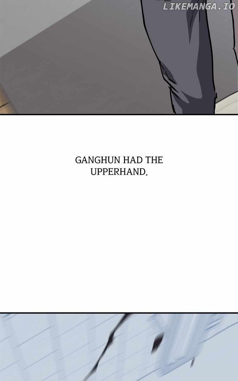 Read Boss Returns Manga Online