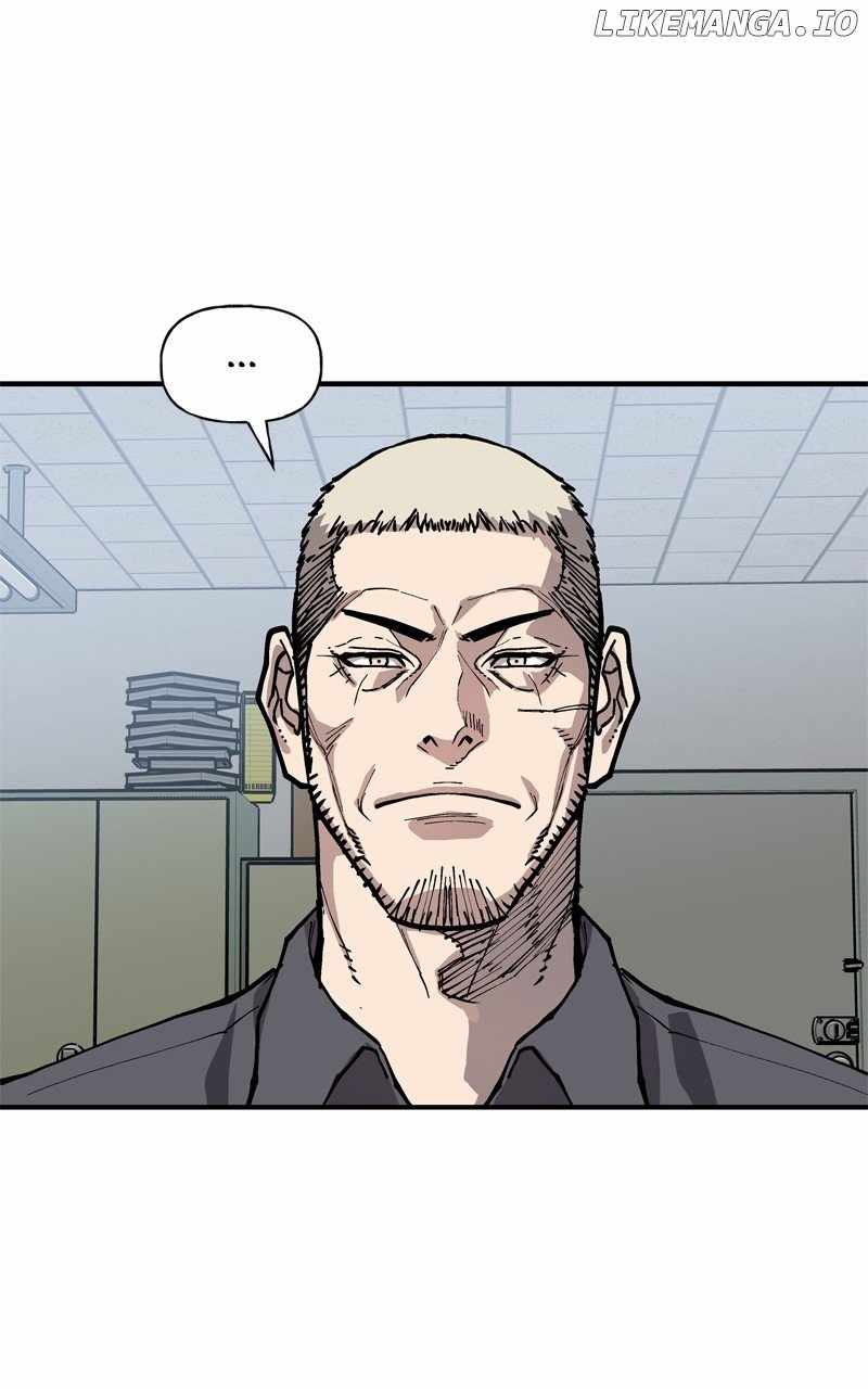 Read Boss Returns Manga Online
