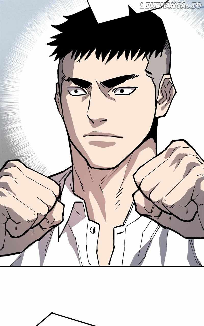 Read Boss Returns Manga Online