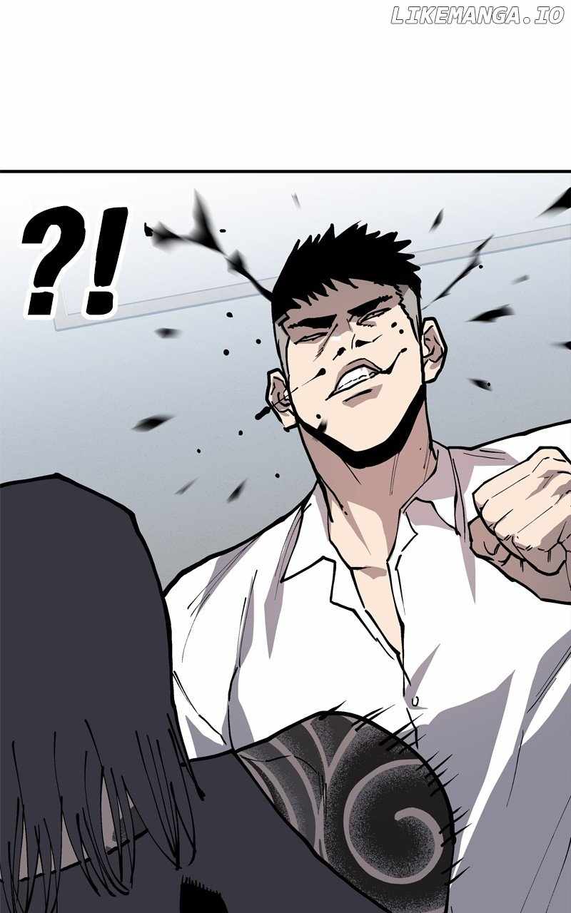 Read Boss Returns Manga Online