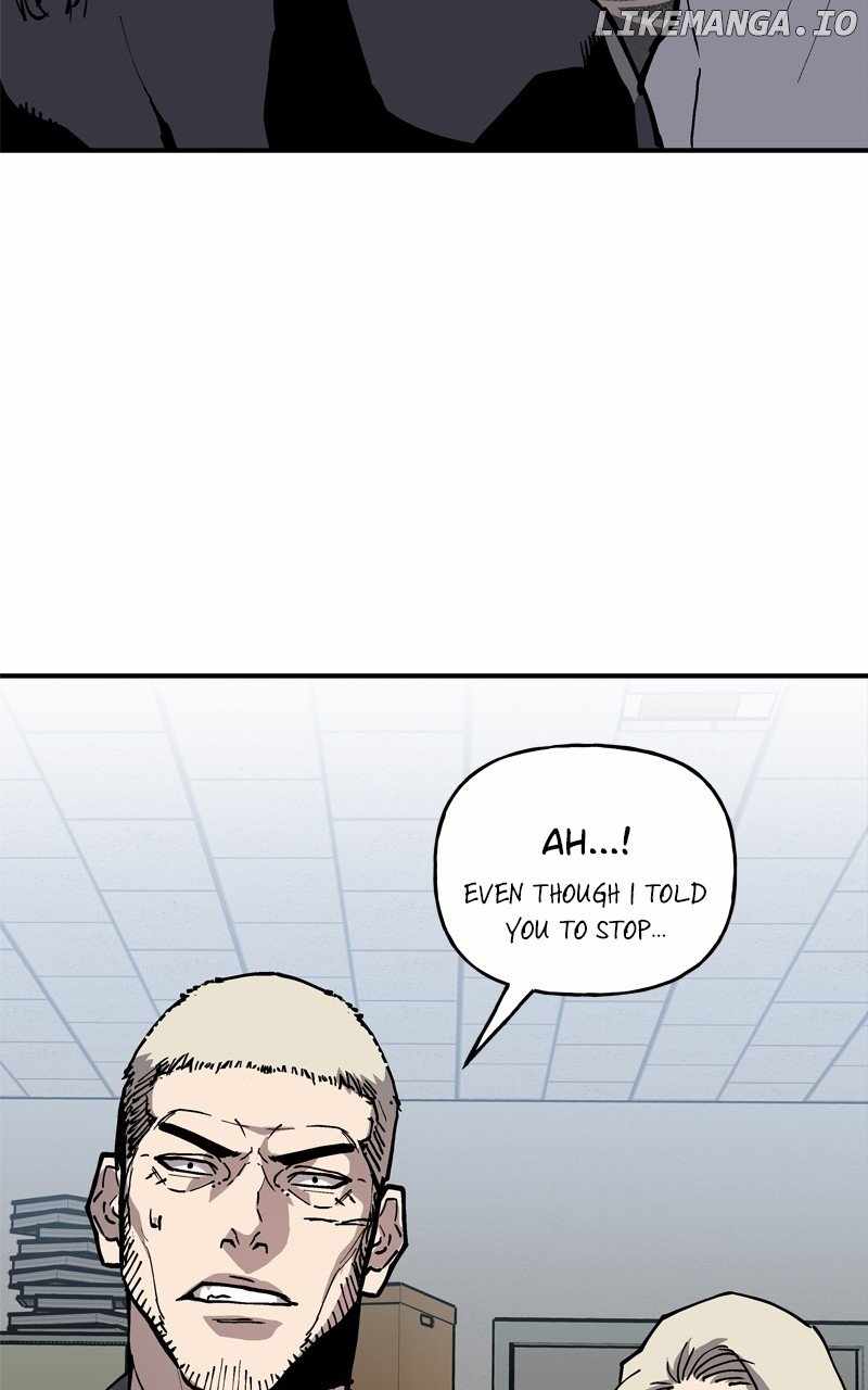 Read Boss Returns Manga Online