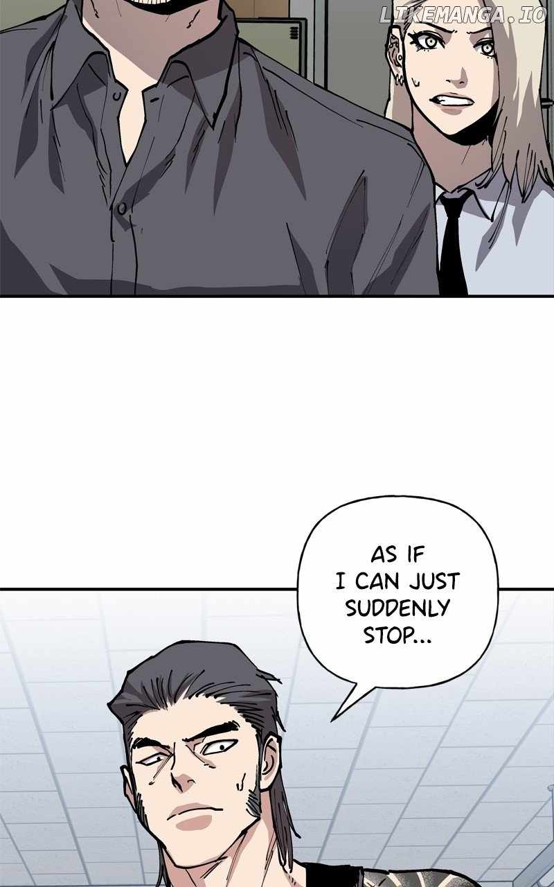 Read Boss Returns Manga Online