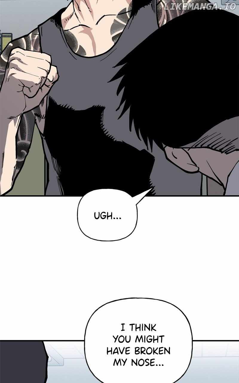 Read Boss Returns Manga Online