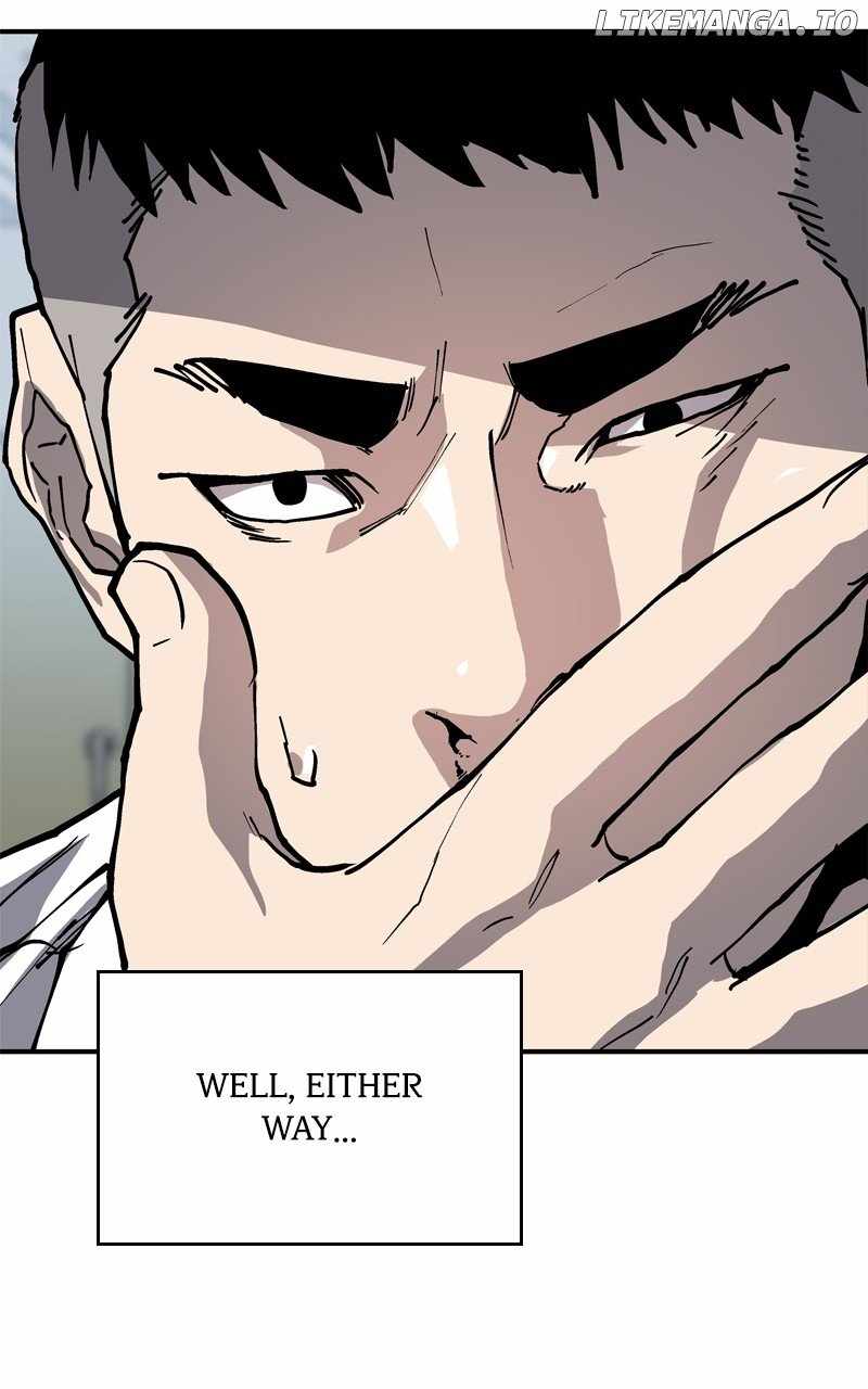 Read Boss Returns Manga Online