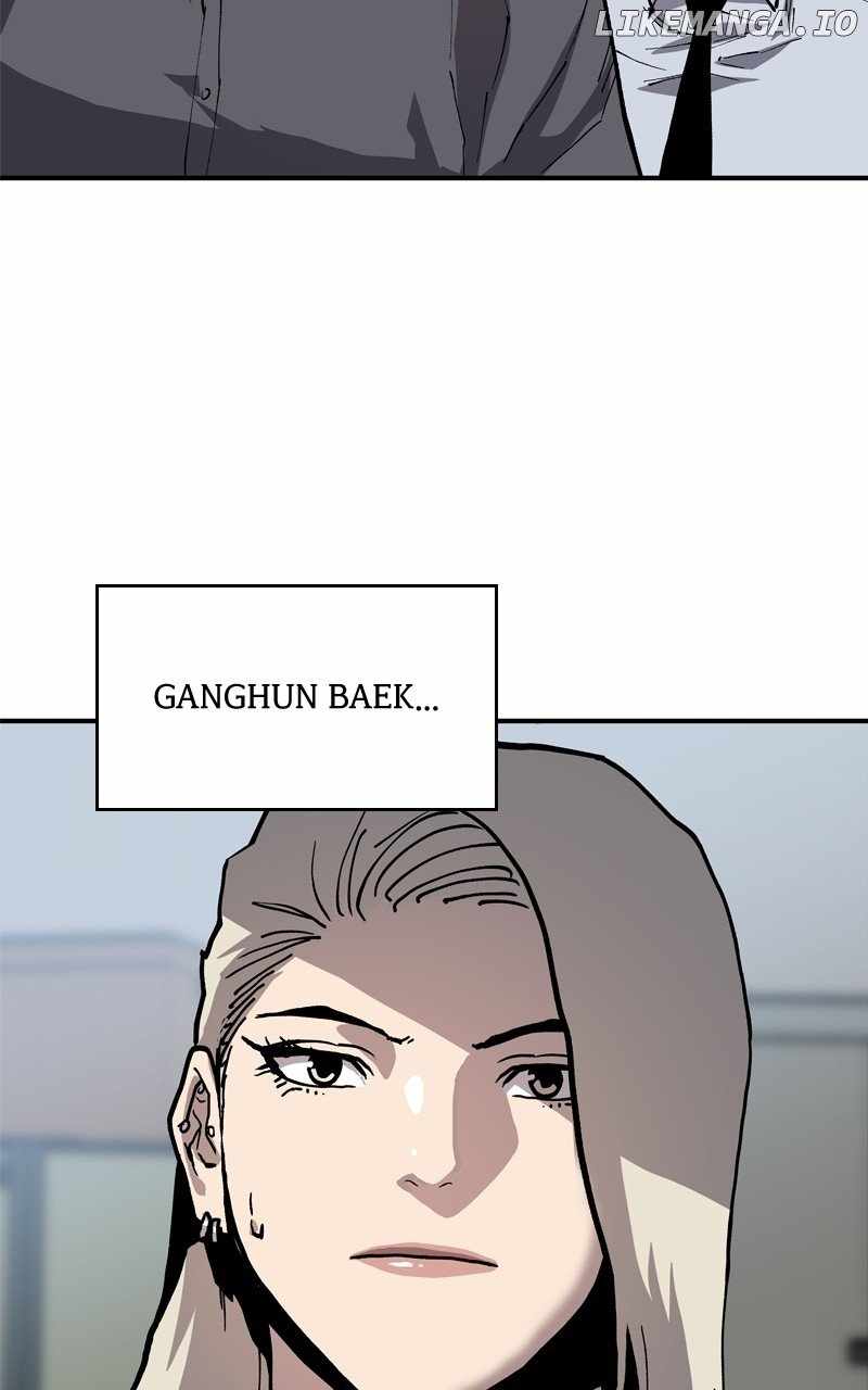 Read Boss Returns Manga Online