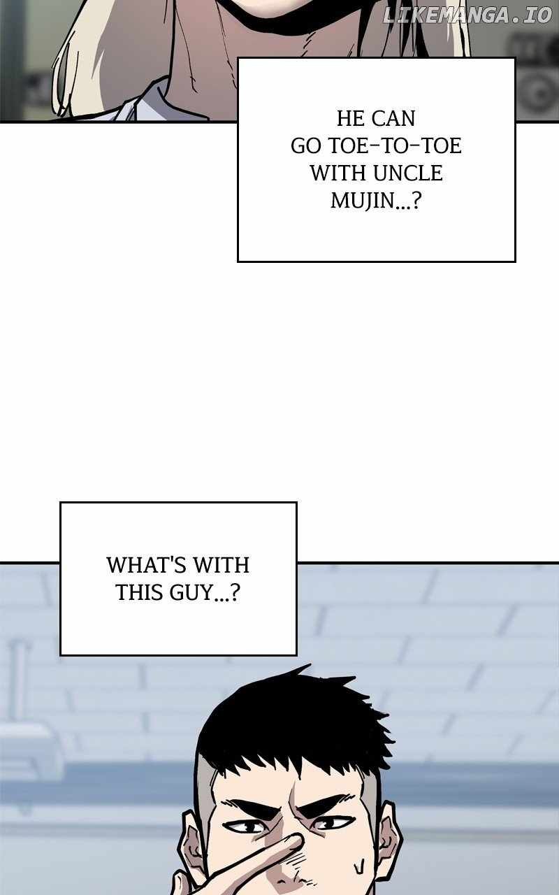 Read Boss Returns Manga Online