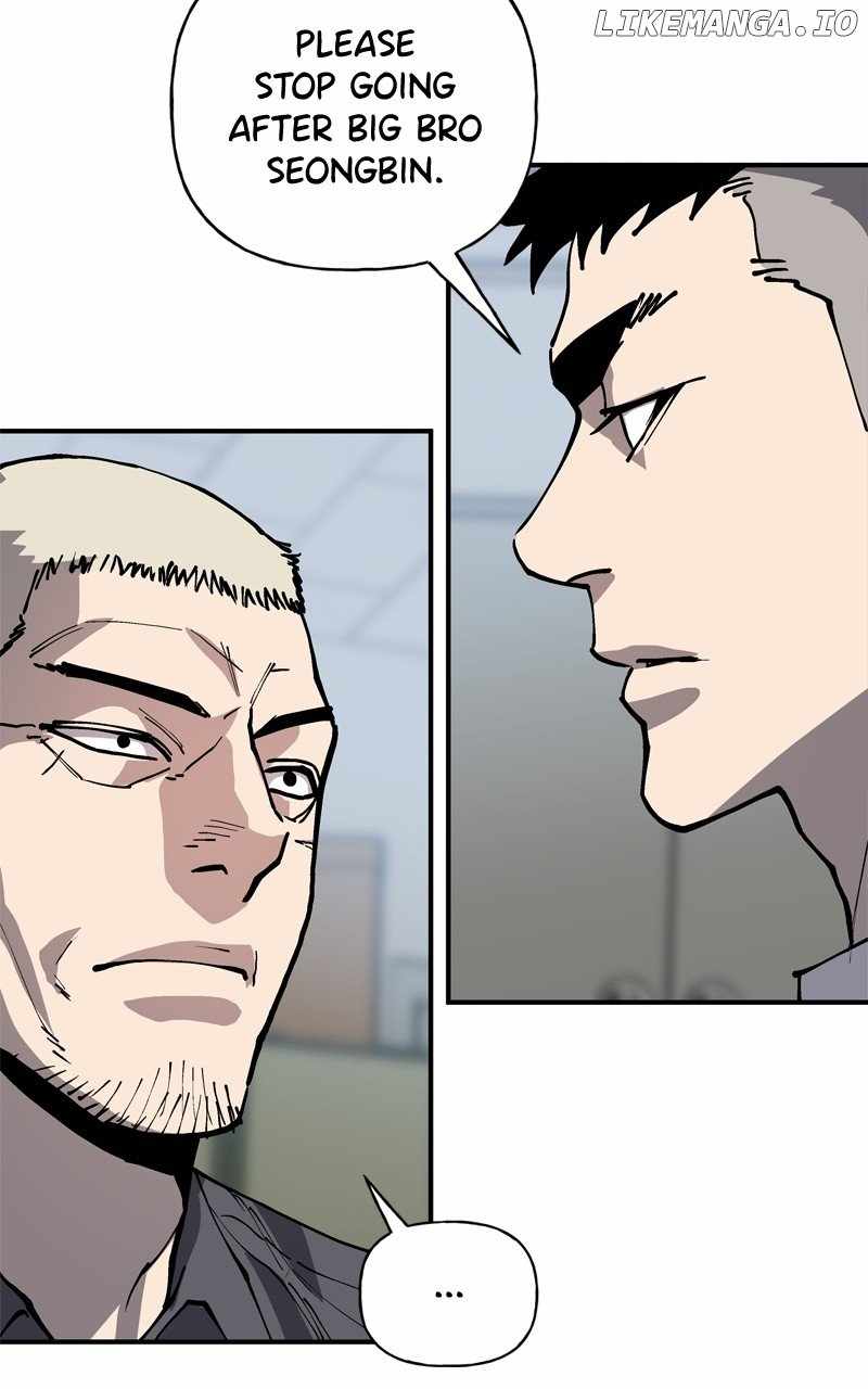 Read Boss Returns Manga Online