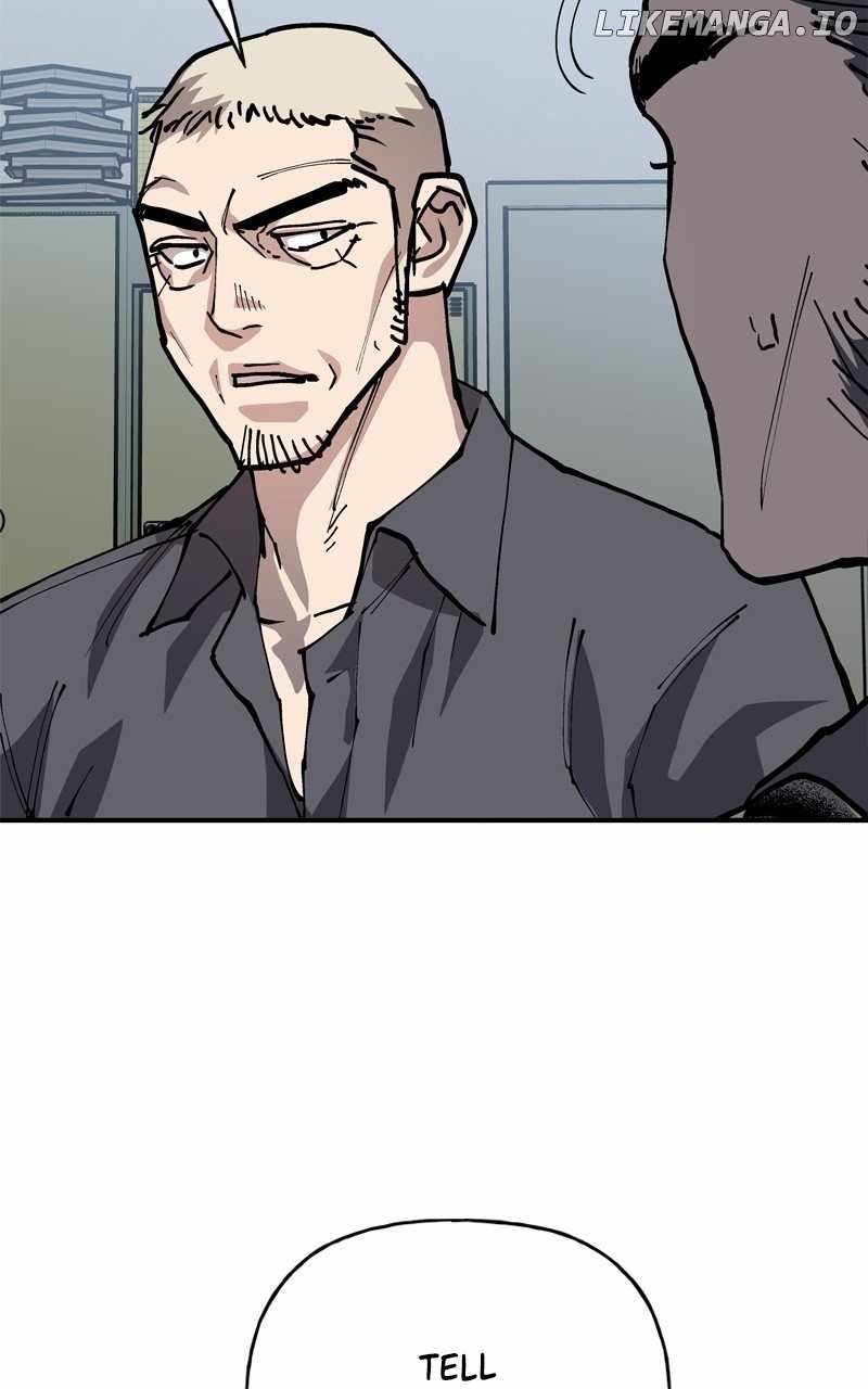 Read Boss Returns Manga Online