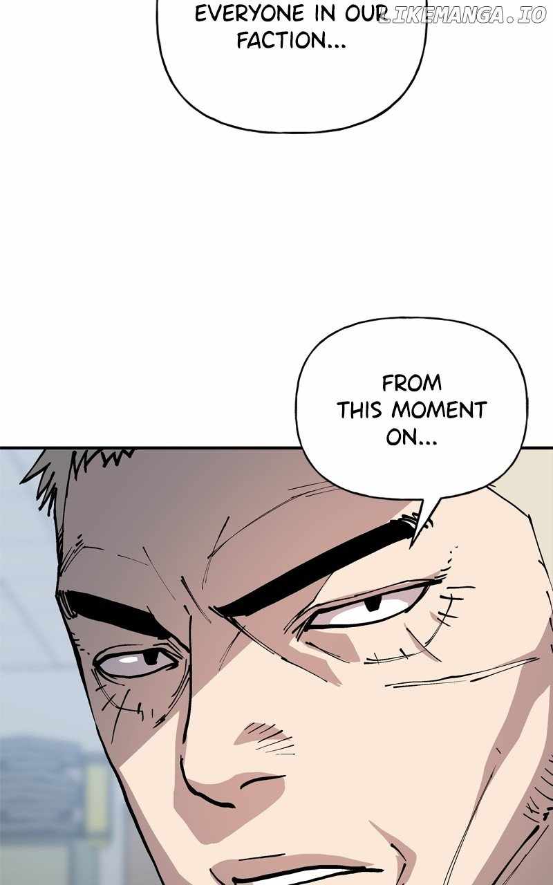Read Boss Returns Manga Online
