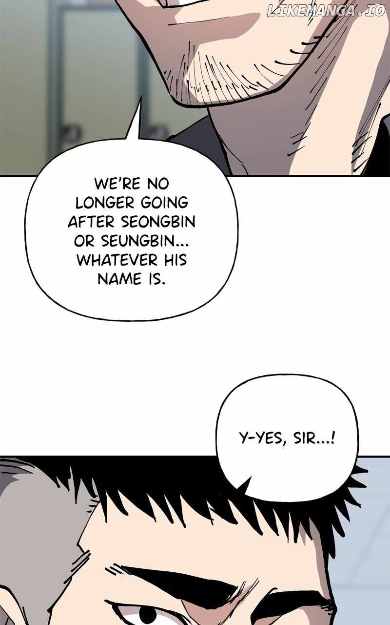 Read Boss Returns Manga Online