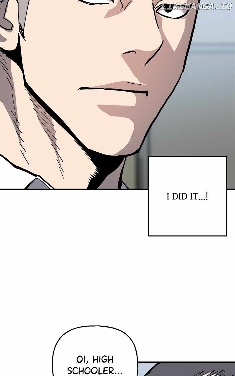 Read Boss Returns Manga Online